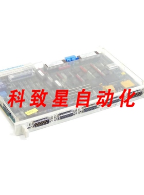 工业配件6FM1723AA10定位模块WF723A E-STAND A/9 SN 8364