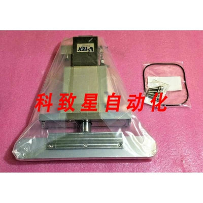 工业配件V-TEX ROLLCAM 气动闸阀/缝隙阀 CX12-000056-V1