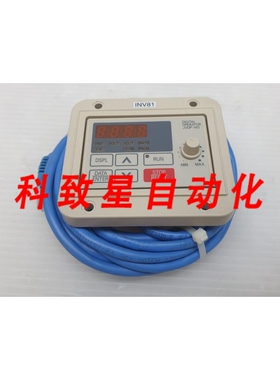 工业配件数字操作模块 JVOP-140