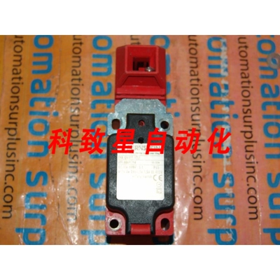 工业配件601.6669.154 ENK-UV15Z VTU 1NC/2NO安全开关