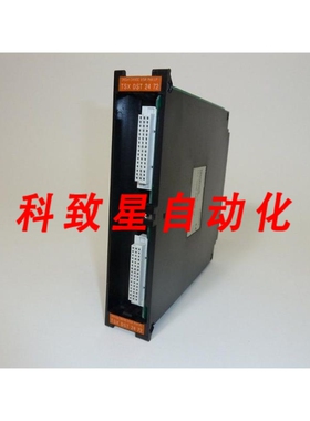 工业配件输出 TSX DST 24 72 TSXDST2472