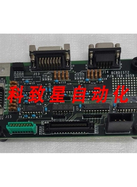 工业配件BCRDIST2 P/N 768-5059电路板 C 27685159