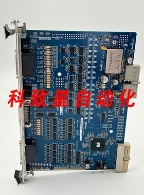 工业配件板卡 4S025-719/STGX8V1-SL-WS