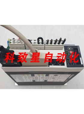 工业配件伺服驱动器 MCDCT3312 三相 20040V