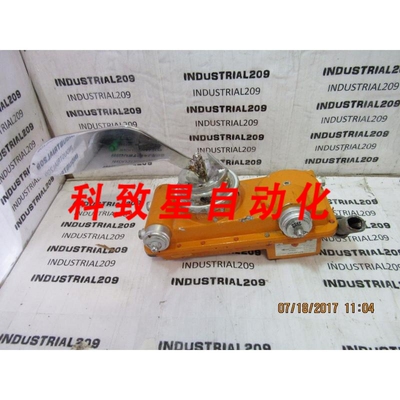 工业配件CONSISTENCY SP MA RL SS SS