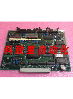 工业配件HT94217 SBC PCB 卡 CPU0 VER.G1