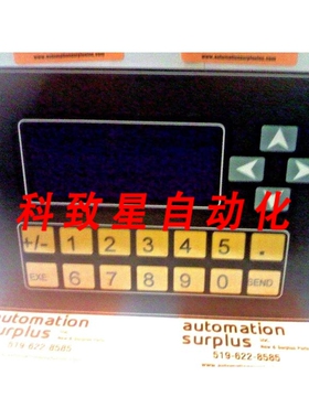 工业配件HE693OIU190C触摸屏