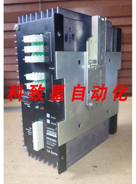 工业配件FPS4004电源 6输出 I/A系列P0922YU FPS40024