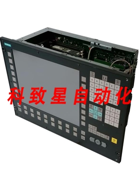 工业配件自动控制器FI 45 VS MC TOUCH 6AV7660-5DA00-1AT0-/-6AV