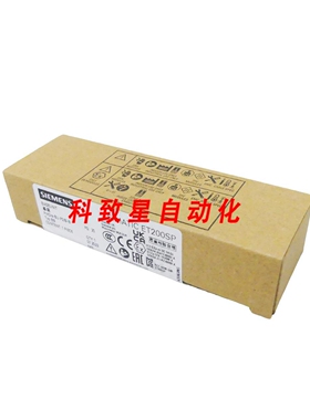 工业配件6ES7193-6UP00-0BP2 6ES7 193-6UP00-0BP2FS:20