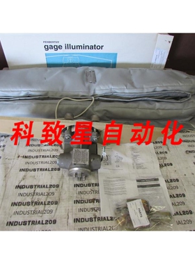 工业配件PENBERTHY 量具照明器IDSN7N16
