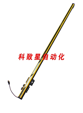 工业配件DETEC4 CORE C4C-EA12010A10000安全幕 1211479