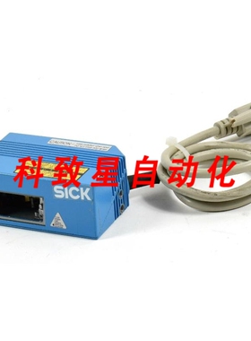 工业配件条码扫描器CLV430-1010 1016705