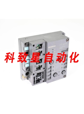 工业配件6ES7 141-1BF12-0XB0 ET 200X 模块E1