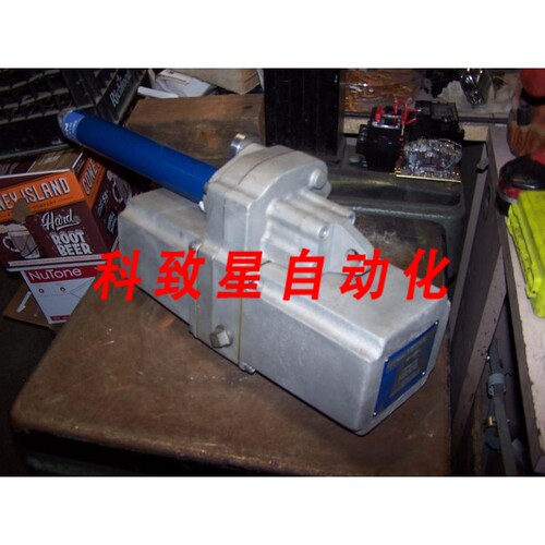 工业配件CONTROLS线性执行器LA410/AD-8130-1.7/200/200-12-CM-