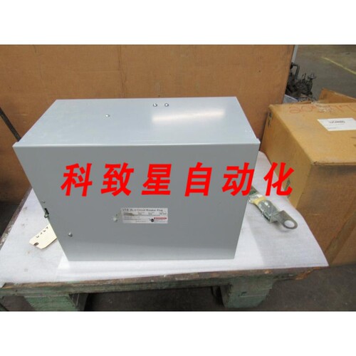 工业配件ITE XL-U 非熔断总线插头总线开关 UJC4400G 400 A AMP 6