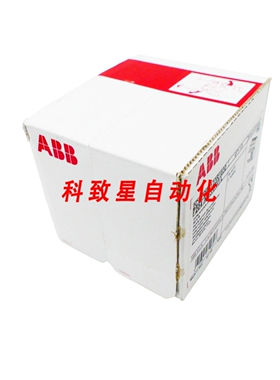 工业配件2CSF204123R1630电流断路器F204 A-63/0.03L-