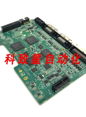 工业配件双控制板 PRDR90CDEF0Z-00 REV 20 PCB-R90CDEF0-00