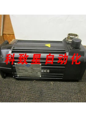 工业配件ANDRIVE HR115C6-88S ANDRAS系统伺服电机53OV 6000 RPM