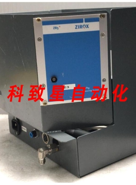 工业配件ZIROX 测量系统 ZR5/ZR5-1.1F