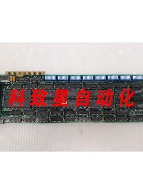 工业配件DBI 30000354 PC/8 16C650 接口板 P/N:50000182 REV.N