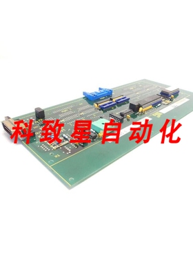 工业配件0.861.068-11.2 BFC AES 1板 IN9853253 SN 4