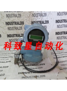 工业配件8742CFDCN5B4M5变送器