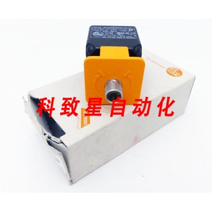 工业配件效应器100 IM5126电感式PNP传感器