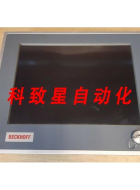 工业配件CP6201-0021-0000工业触摸屏 12英寸 ELO ACCUTOUCH CEL