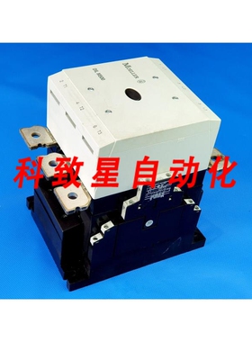 工业配件DIL M500电源接触器23050V 50-60HZ DC