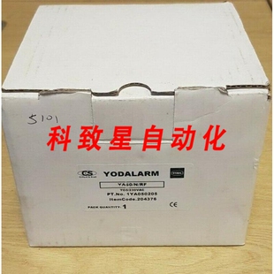 工业配件CLIFFORD&SNELL YODALARM YA50/N/RF器230VAC10MA