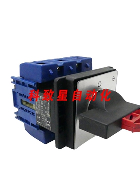 工业配件主开关 KG160 T103/D-A010