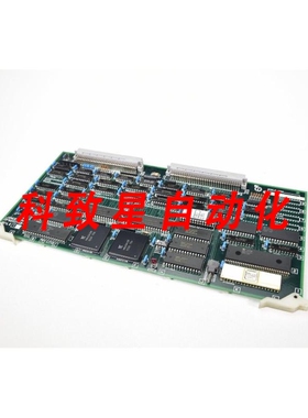 工业配件JANCD-CPII DF9200745-A0 机器人电路板