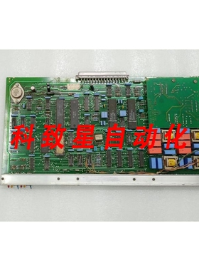 工业配件TELESTE ROF 157 9005/1 R1C TLDT 9444 PCB卡模块TVFII5