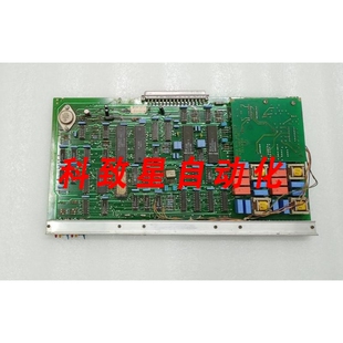 工业配件TELESTE ROF 157 9005/1 R1C TLDT 9444 PCB卡模块TVFII5