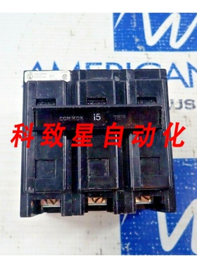 工业配件QBHW3015H QUICKLAG 15安培 3极22KA 240V 式断路器