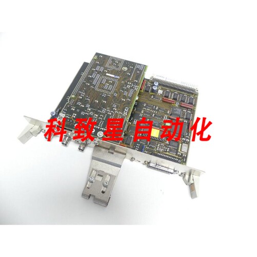 工业配件6FX1147-1BB01+ 6FX1147-0BA02 SN 71639HO1
