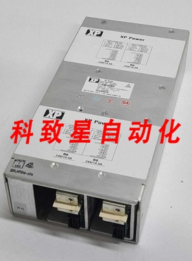 工业配件F7B6B6 01电源 4 B6 24V/14.5AP/N 10004554&10004582