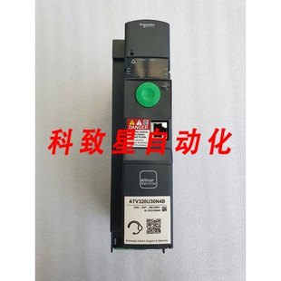 工业配件ALTIVAR电机ATV320 ATV320U30N4B