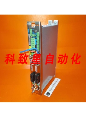 工业配件AMK AMKASYN伺服模块KWD 1