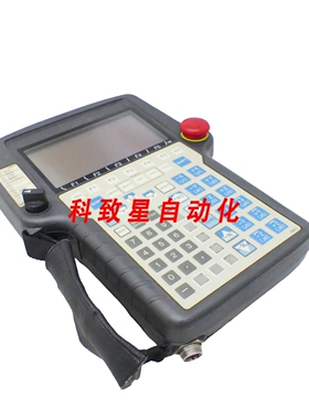 工业配件A05B301-C375示教器