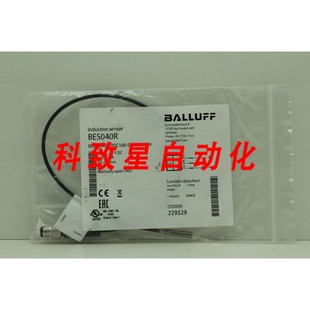 PSC10B M04EC BES 电感传感器英寸 GS49 EP00 工业配件BES040R