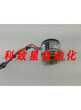 工业配件SCANCON 编码器 2RMHF-5000-677645 50VDC/最大35MA