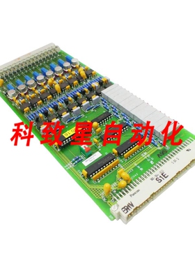工业配件DURAG D-MS500 DMS500 NO:16 PLC模块BMS500LP16 0601040