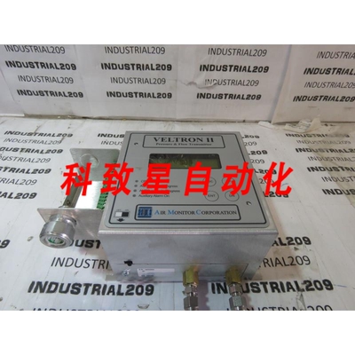 工业配件VELTRON II压力流量变送器PWA CPU BD 10603400
