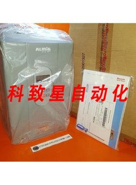 工业配件ALMIG FECG02.1-11K0-3P400-A-BN-MODB-01V01-S001
