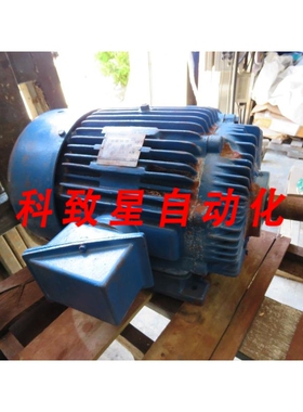 工业配件20马力电机 TA 286TTFS88768 286T 230/460V 1165 RPM