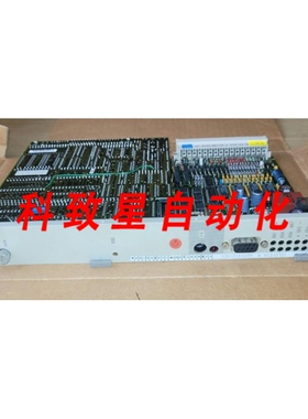工业配件6DS1412-8CC K-LOOP控制器6DS1 412-8CC 6DS