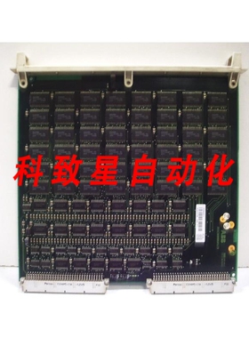 工业配件DSQC17 3HAB2220-1模块内存扩展板