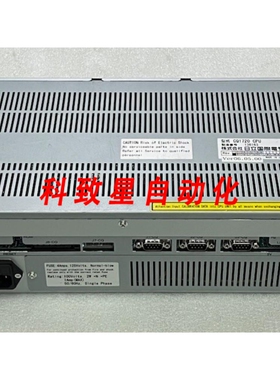 工业配件INT电机CQ1720 CPU 温控器